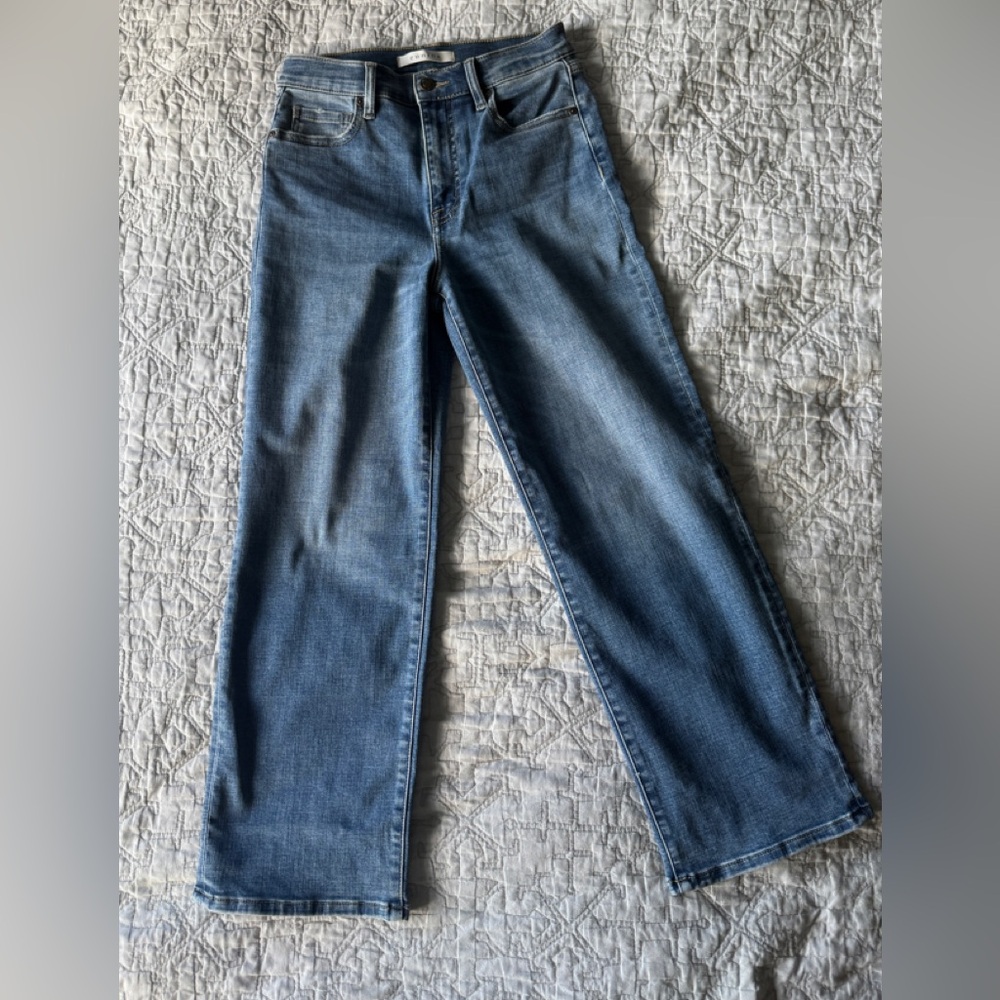 Eunina Women's Jeans